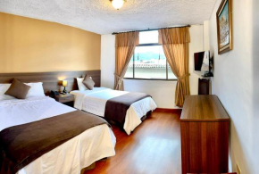 Loft NASS Atahualpa